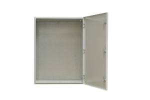 Корпус металлический ЩРНМ IP31 800х600х250 DEKraft 32483DEK