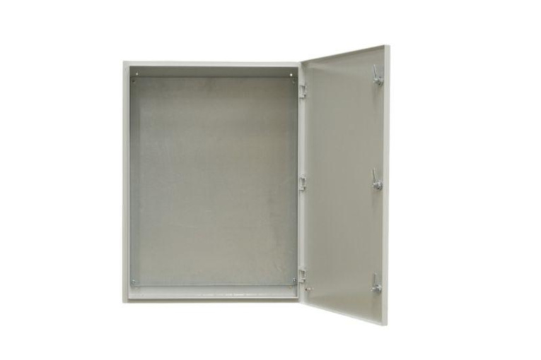 Корпус металлический ЩРНМ IP31 800х600х250 DEKraft 32483DEK