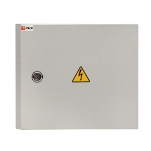 Щит ЩРН-12 (з) IP54 EKF mb24-12 Щит ЩРН-12 (з) IP54 EKF mb24-12