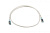 Патч-корд PC-LPM-STP-RJ45-RJ45-C6-1M-LSZH-GY F/UTP экран. кат.6 LSZH 1м сер. Hyperline 42373