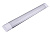 Светильник светодиодный PPO-03 600 20Вт 4000К AL 180-240В ДПО IP40 JazzWay 5040267A