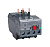 Реле перегрузки тепловое MRE F25 17-25А класс10 SE MRE2525