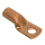 Наконечник медный ТМ 150-16-19 EKF tm-150-16-19