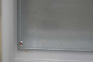 Корпус металлический ЩРНМ IP31 250х200х150 DEKraft 32461DEK Корпус металлический ЩРНМ IP31 250х200х150 DEKraft 32461DEK