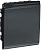 Корпус модульный встраиваемый ЩРВ-П-24 PRIME IP41 пластик. черн. IEK MKP13-V-01-24-41-K02