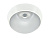 Светильник светодиодный WP 15 C 12W OP 840 D220 WH MDM 220х80мм 12Вт 4000К IP65 ЖКХ круглый пылевлагозащ. с датчиком движения бел. Русский Свет 15071523453