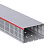 Кабель-канал перфорированный 100х60 L2000 RL6 G DKC 01140RL