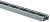 Профиль STRUT перфорированный 41х21 L500 1.5мм IEK CLP1S-41-21-05-15