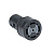 Оповещатель звуковой ED16-22BM 230В EKF ed16-22bm