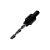 Хвостовик шестигранный для коронок Bimetal 14-30мм Kranz KR-92-0203