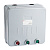 Пускатель реверсивный КМЭ 12А 400В с РТЭ IP44 в корп. PROxima EKF ctrp-r-12-400v-rev