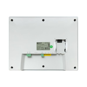 Панель оператора PRO-Screen 10E EKF RSC-10E Панель оператора PRO-Screen 10E EKF RSC-10E