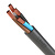Кабель TOKOV ELECTRIC КГтп-ХЛ 4х2.5 (N) 380/660-3 (м) 00-00027191