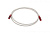 Патч-корд кат.5E F/UTP экранир. LSZH PC-LPM-STP-RJ45-RJ45-C5e-1.5M-LSZH-GY 1.5м сер. Hyperline 42309