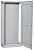 Корпус сборный ВРУ SMART 1800х600х450 IP31 IEK YKM50-1800-600-450
