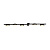 Светильник потолочный Lamia 5х40Вт GX53 IP20 Freya FR5182CL-05B
