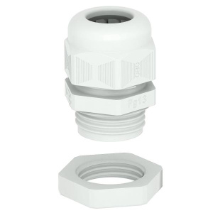 Ввод кабельный V-TEC PG9+ LGR OBO 2024657 Ввод кабельный V-TEC PG9+ LGR OBO 2024657