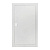 Дверь для щита Nova 3 габарит IP41 метал. PROxima EKF nv-door-m-3