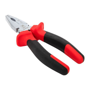 Пассатижи 180мм Master Basic EKF pas-180-mas Пассатижи 180мм Master Basic EKF pas-180-mas