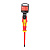 Отвертка PH2х100мм Master 1000В Basic EKF ph-2-100-mas-in