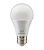 Лампа светодиодная RS A60 E27 15W 220-240V 2700К 15Вт 1500лм Ra 90 грушевидная Русский Свет 15010345043