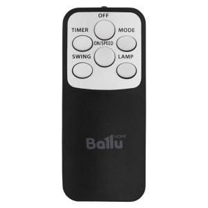 Вентилятор напольный BFF-860R Ballu НС-1236009 Вентилятор напольный BFF-860R Ballu НС-1236009