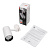 Светильник светодиодный трековый PTR 1725 25Вт 4000К IP40 24град. WH бел. Pro JazzWay 5026148