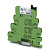 Модуль релейный PLC-RPT-230UC/1AU/SEN Phoenix Contact 2900315