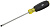 Отвертка SL5.5х125 Т3 ARMA2L 5 IEK A2L5-SC10-T3-SL-55-125