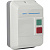 Пускатель электромагнитный в корпусе NQ3-11P 17-25А AC 380В IP55 (R) CHINT 496361