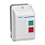 Пускатель электромагнитный в корпусе NQ3-5.5P 1.6-2.5А AC 220В IP55 (R) CHINT 496403