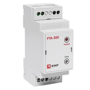 Терморегулятор РТА-300 EKF rta-300 Терморегулятор РТА-300 EKF rta-300