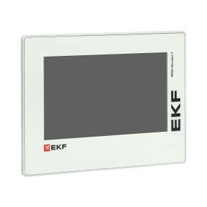 Панель оператора PRO-Screen 7 EKF RSC-7 Панель оператора PRO-Screen 7 EKF RSC-7