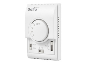 Термостат BMC-1 Ballu НС-1271556 Термостат BMC-1 Ballu НС-1271556