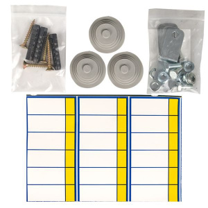 Щит ЩРН-36 IP54 EKF mb24-36 Щит ЩРН-36 IP54 EKF mb24-36