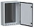 Корпус ЩМП-3-0 650х500х220 У2 IP54 метал. IEK YKM40-03-54