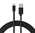 Шнур USB 3.1 type C (мАle) - USB 3.0 (мАle) 1м Rexant 18-1880