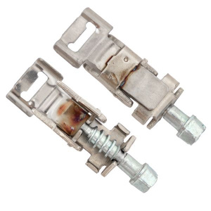 Зажим для хомута PFS/30 EKF pfs30-cl Зажим для хомута PFS/30 EKF pfs30-cl