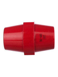 Изолятор SM 76 силовой IEK YIS11-76-25 Изолятор SM 76 силовой IEK YIS11-76-25