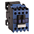Контактор OptiStart E LC1E0910M5 9А кат. 220В AC 1НО КЭАЗ 330255