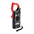 Клещи токовые цифровые M266C Expert EKF In-180702-pc266C