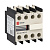 Приставка контактная ПКЭ-22 2NO+2NC EKF ctr-sc-25