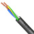 Кабель TOKOV ELECTRIC ППГнг(А)-HF 3х16 ОК (N PE) 1кВ (м) ТХМ00416252