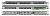 Патч-панель 19дюйм 0.5U кат.5E 24 порта RJ45 Dual IDC PPHD-19-24-8P8C-C5E-SH-110D высок. плотности Hyperline 244077