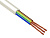 Провод TOKOV ELECTRIC ПВС 3х2.5 (2х2.5+1х2.5) 380В Б (уп.5м) 1945443