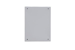 Корпус металлический ЩРНМ IP31 500х400х250 DEKraft 32471DEK Корпус металлический ЩРНМ IP31 500х400х250 DEKraft 32471DEK