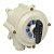 Выключатель пакетный 1-кл. 40А IP56 ПВ2-40 М1 пл. беж. EKF pv-2-40-4