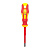 Отвертка PH1х80мм Master 1000В Basic EKF ph-1-80-mas-in