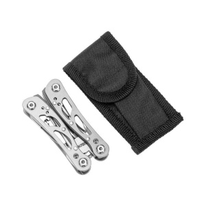 Мультитул 10 функций 113мм Kranz KR-12-4902-2 Мультитул 10 функций 113мм Kranz KR-12-4902-2