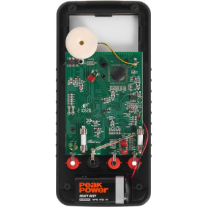 Мультиметр цифровой Professional MY62I IEK TMD-5S-062 Мультиметр цифровой Professional MY62I IEK TMD-5S-062